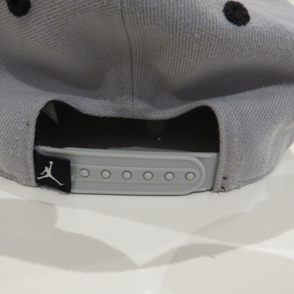 Michael Jordan Hat (Youth) - Picture 3 of 5
